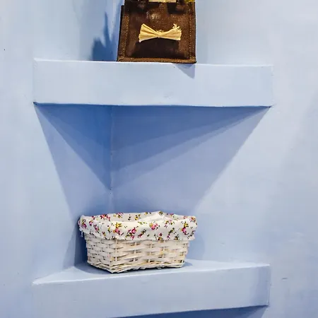 Hidden Garden Deluxe Lejlighed *