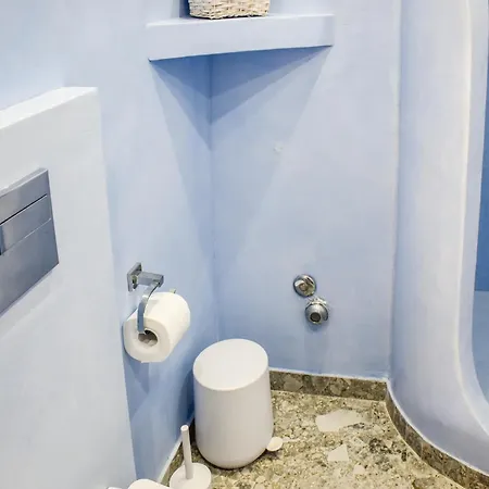 Lejlighed Hidden Garden Deluxe *