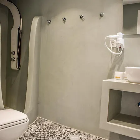 Hidden Garden Deluxe Lejlighed