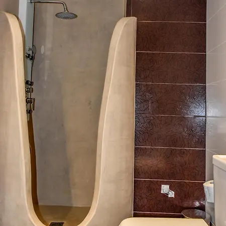 Lejlighed Hidden Garden Deluxe