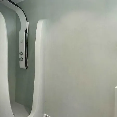 Lejlighed Hidden Garden Deluxe