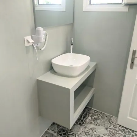 Hidden Garden Deluxe Lejlighed Skiathos by