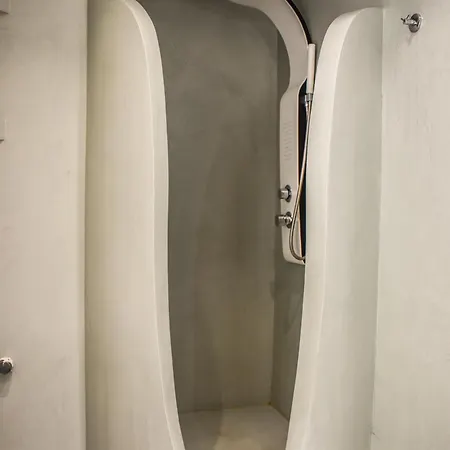 Daire Hidden Garden Deluxe *