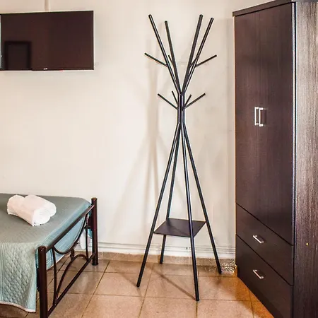 Hidden Garden Deluxe * Skiathos