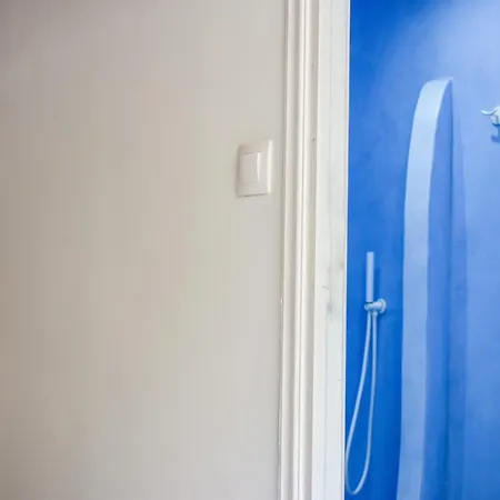 Hidden Garden Deluxe * İskados