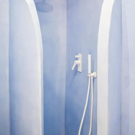 Hidden Garden Deluxe Daire