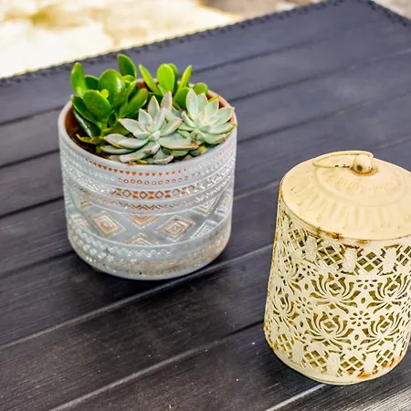 Hidden Garden Deluxe * İskados