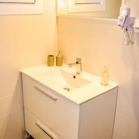 Hidden Garden Deluxe İskados