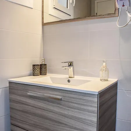 Daire Hidden Garden Deluxe