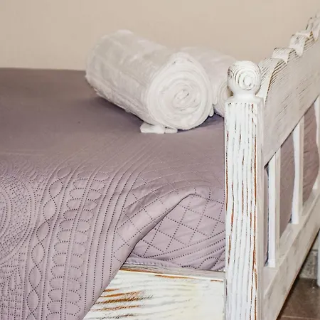 Daire Hidden Garden Deluxe *