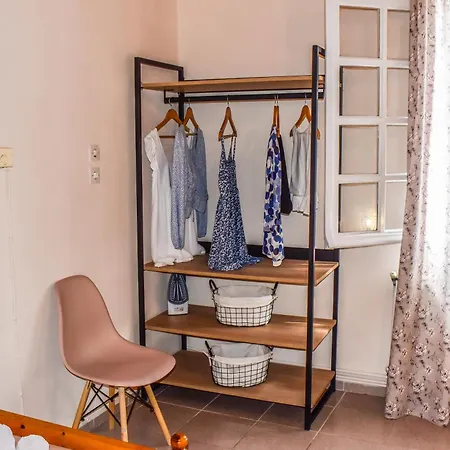 Hidden Garden Deluxe * İskados