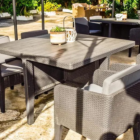 Hidden Garden Deluxe *