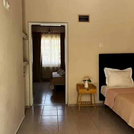 Appartamento Hidden Garden Deluxe
