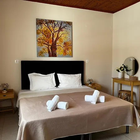 Appartamento Hidden Garden Deluxe Città di Skiathos