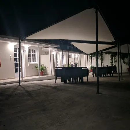 Hidden Garden Deluxe İskados