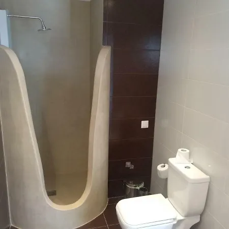 Daire Hidden Garden Deluxe *