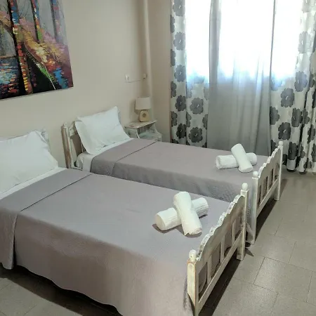 Apartamento Hidden Garden Deluxe