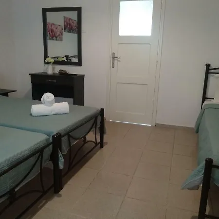 Hidden Garden Deluxe Daire *