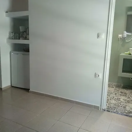 Daire Hidden Garden Deluxe