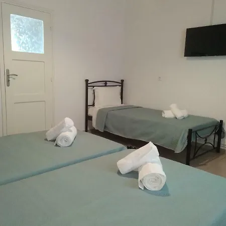 Daire Hidden Garden Deluxe