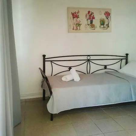 Hidden Garden Deluxe Daire *