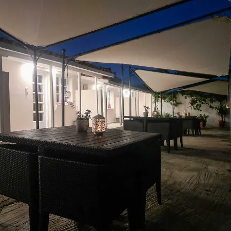 Daire Hidden Garden Deluxe