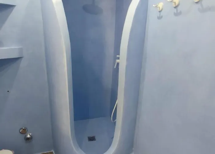 Apartamento Hidden Garden Deluxe