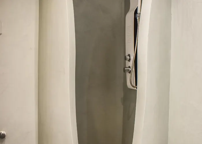 Apartamento Hidden Garden Deluxe *