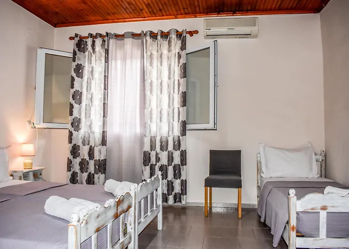 Apartamento Hidden Garden Deluxe *