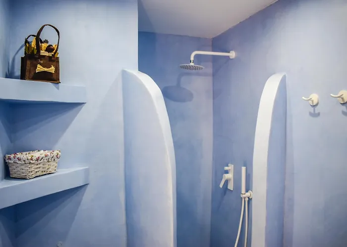 Hidden Garden Deluxe Apartamento Skiathos