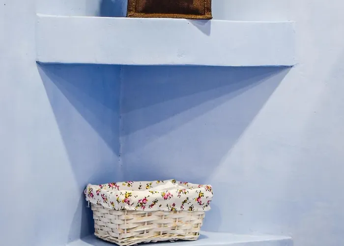 Hidden Garden Deluxe Apartamento *