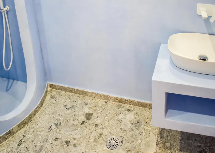 Hidden Garden Deluxe Apartamento Skiathos