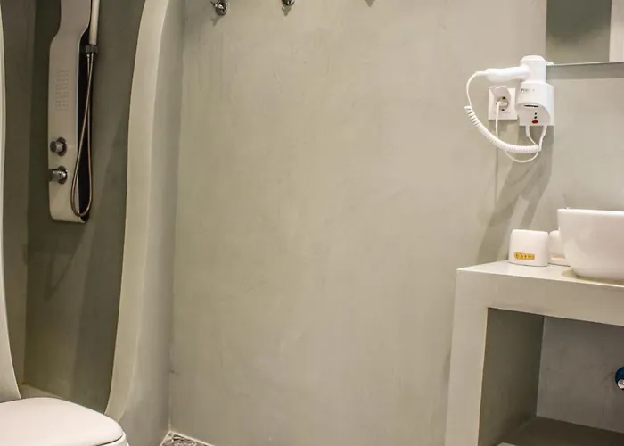 Hidden Garden Deluxe Apartamento