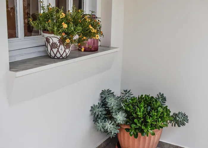 Apartamento Hidden Garden Deluxe *