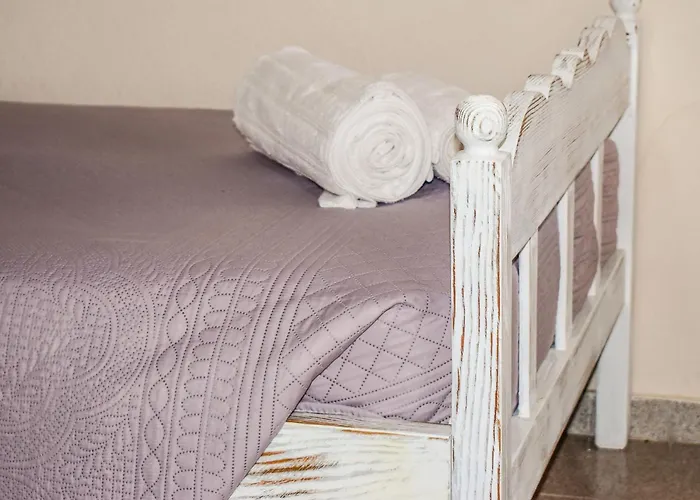 Apartamento Hidden Garden Deluxe *