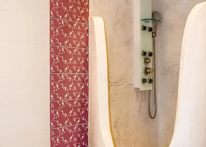 Apartamento Hidden Garden Deluxe Skiathos