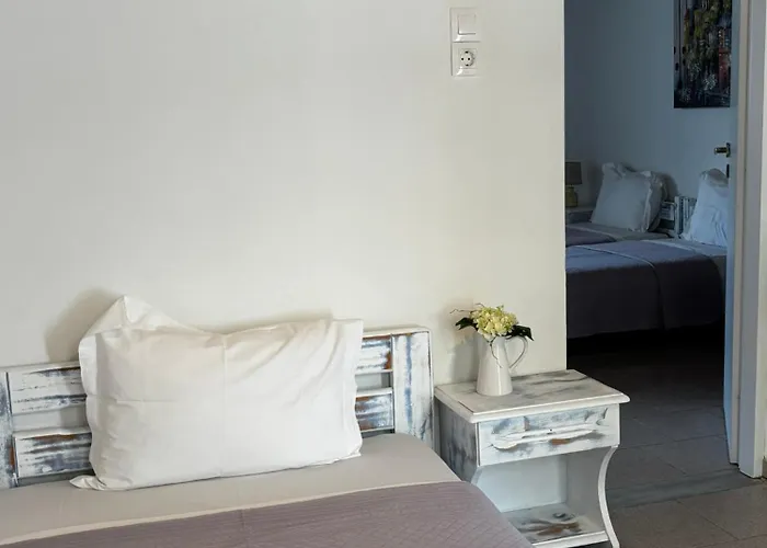 Hidden Garden Deluxe Apartamento *