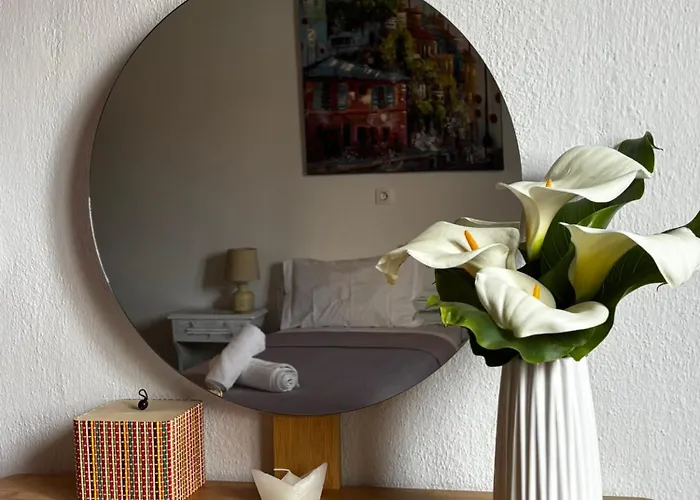 Apartamento Hidden Garden Deluxe Skiathos