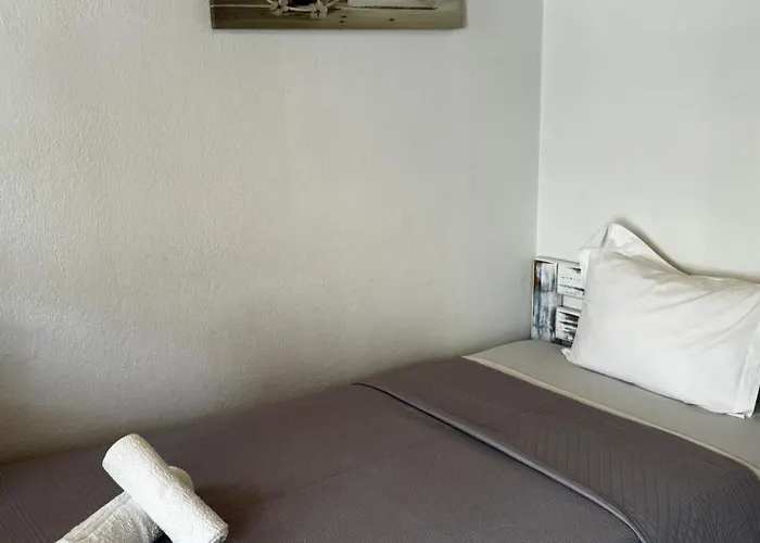 Hidden Garden Deluxe Skiathos