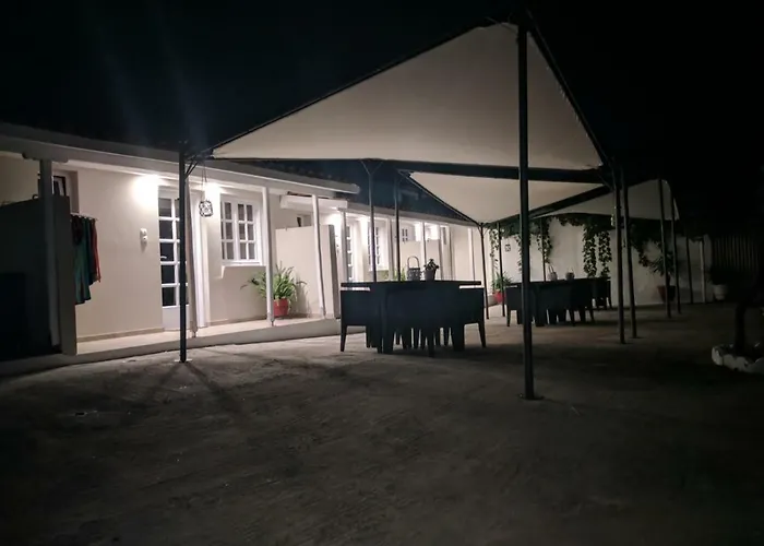 Hidden Garden Deluxe Skiathos