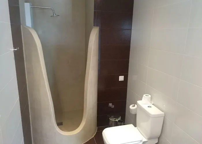 Apartamento Hidden Garden Deluxe *