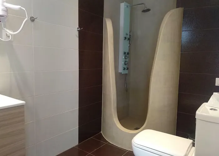 Hidden Garden Deluxe Apartamento Skiathos