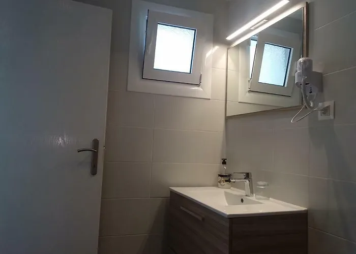 Apartamento Hidden Garden Deluxe Skiathos