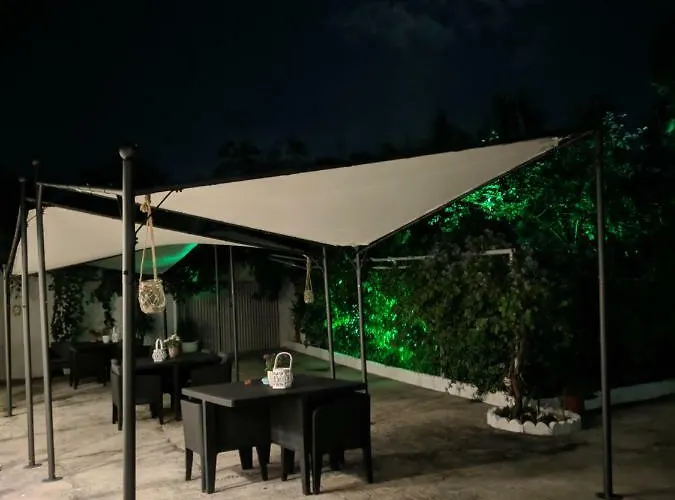 Apartamento Hidden Garden Deluxe *