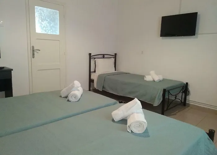 Apartamento Hidden Garden Deluxe