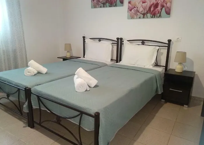 Apartamento Hidden Garden Deluxe *