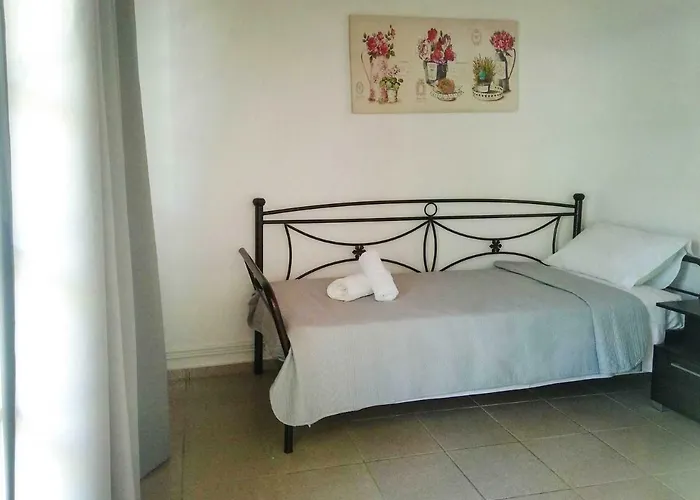 Hidden Garden Deluxe Apartamento *