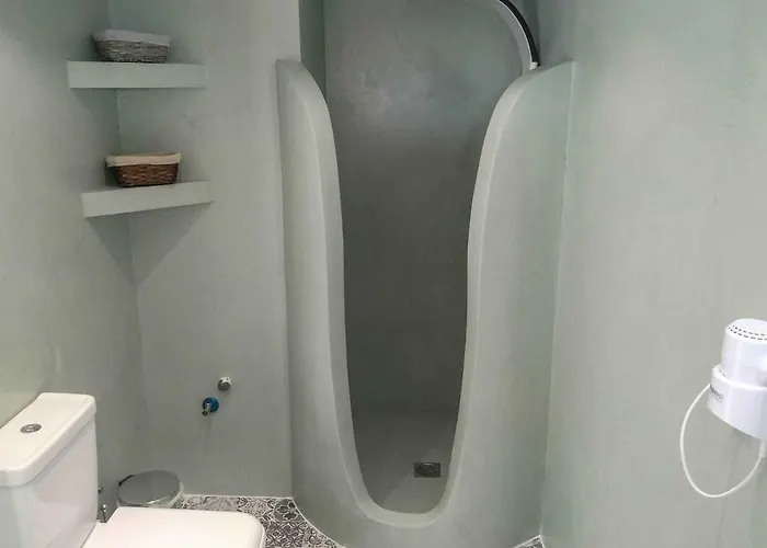 Hidden Garden Deluxe Apartamento *