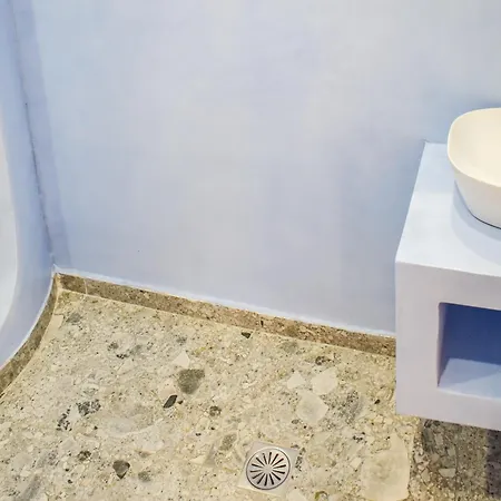 Hidden Garden Deluxe Διαμέρισμα Σκιάθος Πόλη