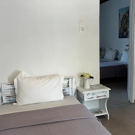 Hidden Garden Deluxe Διαμέρισμα *